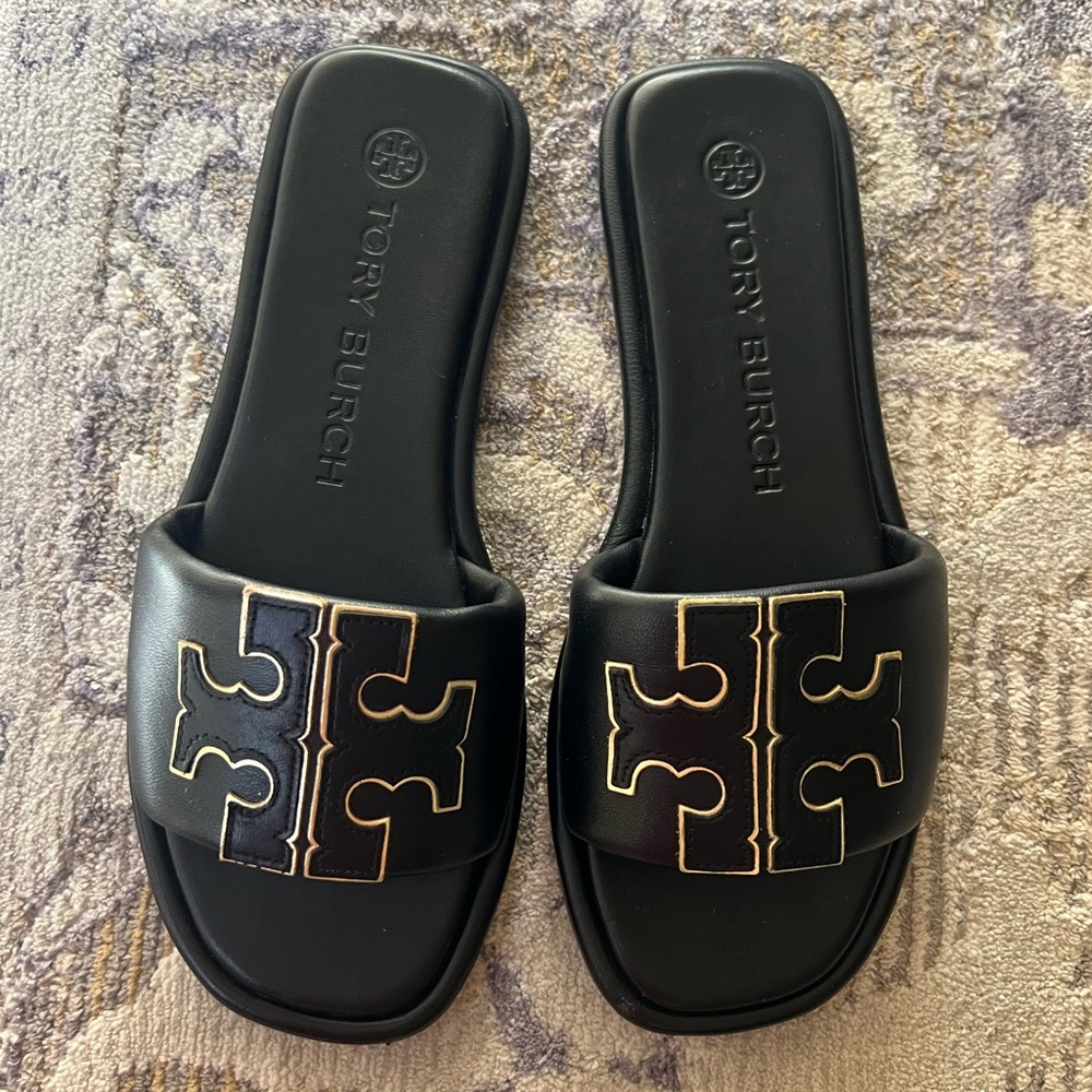 Tory Burch Slides